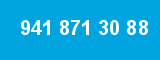 941 871 30 88 941 871 30 88